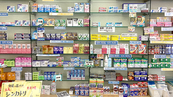 一般医薬品