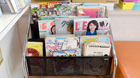 ウイン調剤薬局北寺尾店の書籍