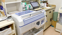 ウイン調剤薬局北寺尾店の調剤器具