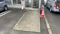 エル薬局厚木緑ケ丘店のバリアフリー設備