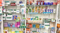 株式会社オクツ薬局の一般医薬品