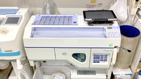 株式会社オクツ薬局の調剤器具