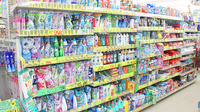 オダギリ薬局　本店の雑貨品