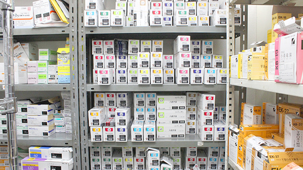 オダギリ薬局　本店の漢方薬