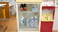 葵調剤反町駅前店の飲食物