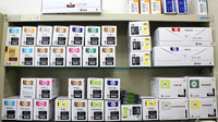 カシワバ薬局柏葉店の漢方薬