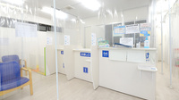 クオール薬局青葉台店のその他サービス