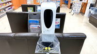 薬局トモズ 今井南町店の感染予防対策
