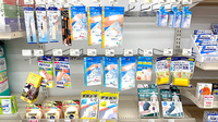 薬局トモズ 今井南町店の雑貨品