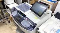 薬局トモズ 今井南町店の調剤器具