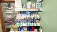 薬局トモズ元住吉西口店の一般医薬品