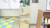 セブンス薬局川崎店のフリーサービス