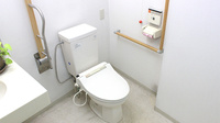 コトブキ調剤薬局　横浜店のお手洗い