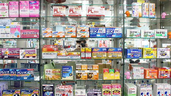一般医薬品