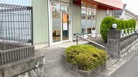 つばめ薬局のバリアフリー設備