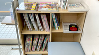 つばめ薬局の書籍