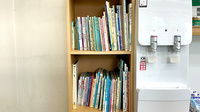 つばめ薬局のキッズ用品