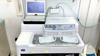 つばめ薬局の調剤器具