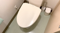 すみれ調剤薬局大磯店のお手洗い