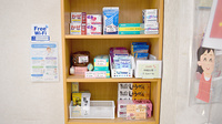 まごころ薬局相模大野店の一般医薬品