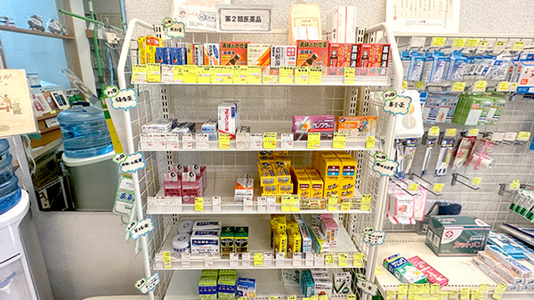 一般医薬品