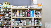 つづきが丘薬局の漢方薬