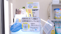 つばさ薬局の感染予防対策