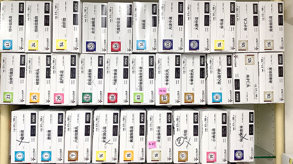 トマト薬局希望が丘店の漢方薬