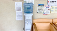 のぞみ薬局あざみ野店のフリーサービス