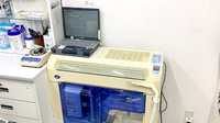 のぞみ薬局あざみ野店の調剤器具