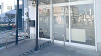 リブラ薬局ひまわり店の入口