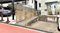 ファーマライズ薬局 山手町店のバリアフリー設備