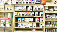 ファーマライズ薬局 山手町店の漢方薬