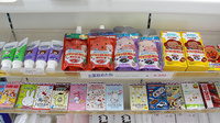ペンギン薬局の雑貨品