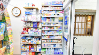 クオール薬局稲村ヶ崎店の一般医薬品
