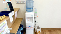 みつばち薬局平塚店のフリーサービス