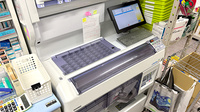 みつばち薬局平塚店の調剤器具