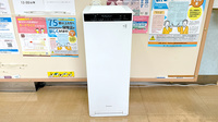 メイワ薬局の感染予防対策