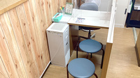 そうごう薬局 大倉山店の相談対応