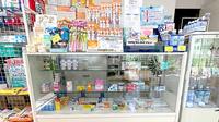 わかば薬局の一般医薬品