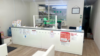 有限会社衣笠調剤薬局の受付/カウンター