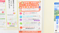 映双薬局の対応サービス一覧