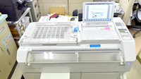 映双薬局の調剤器具
