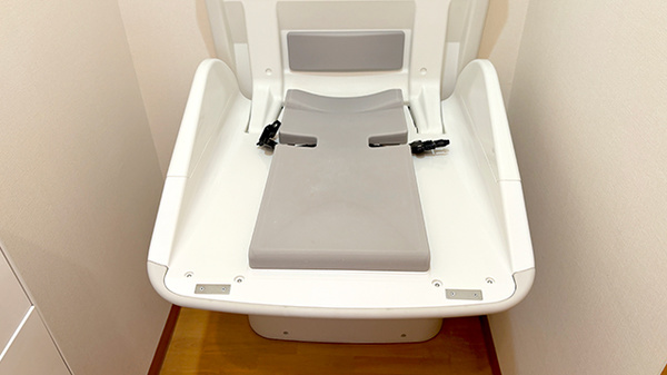 キッズ用設備