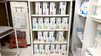 間宮薬局の漢方薬