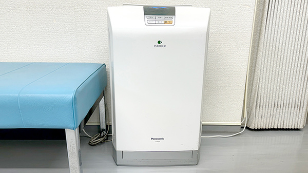 元町光薬局の感染予防対策