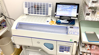 桜台薬局の調剤器具