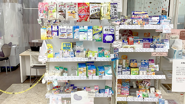 一般医薬品