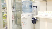 新つるみ薬局のフリーサービス