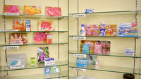 ココカラファイン薬局　新百合ヶ丘駅前店の一般医薬品